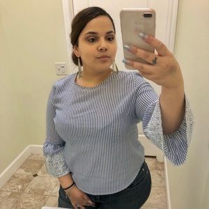 Meet your Posher, Lety